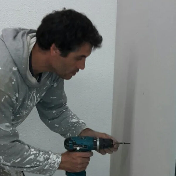 ristrutturazione interni genova